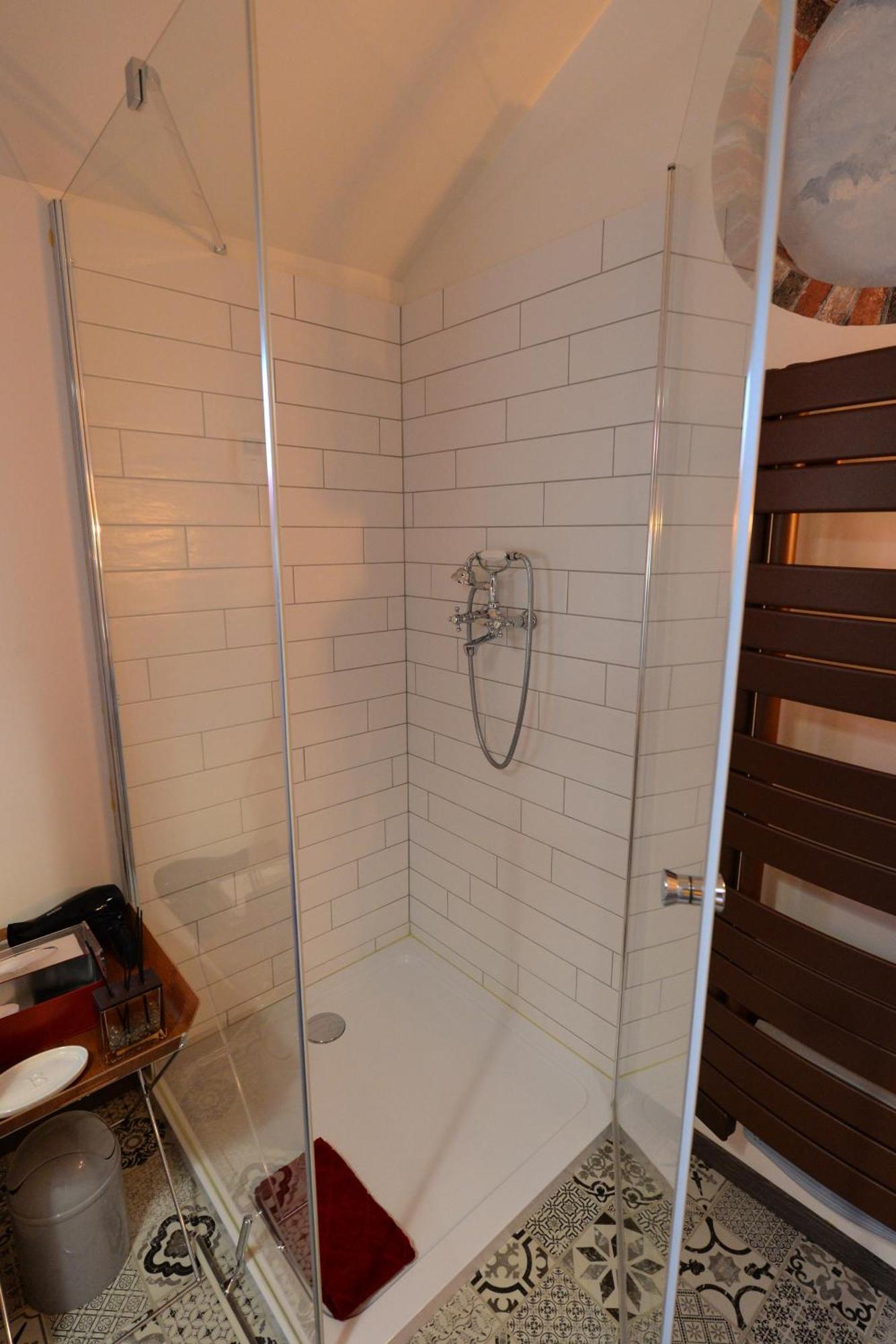 L'Attrape Coeurs Hotel Mantilly Bagian luar foto