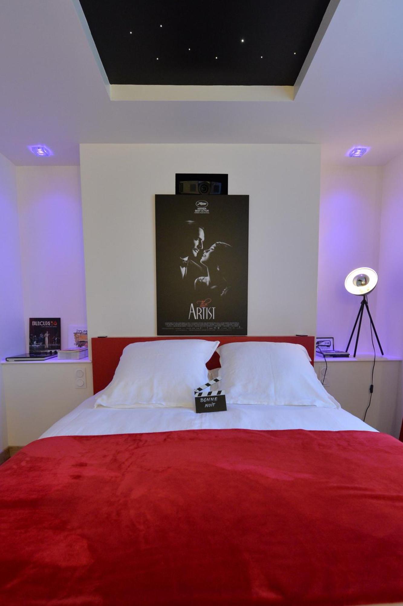 L'Attrape Coeurs Hotel Mantilly Bagian luar foto